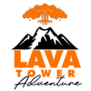 Lava Tower Adventure logo